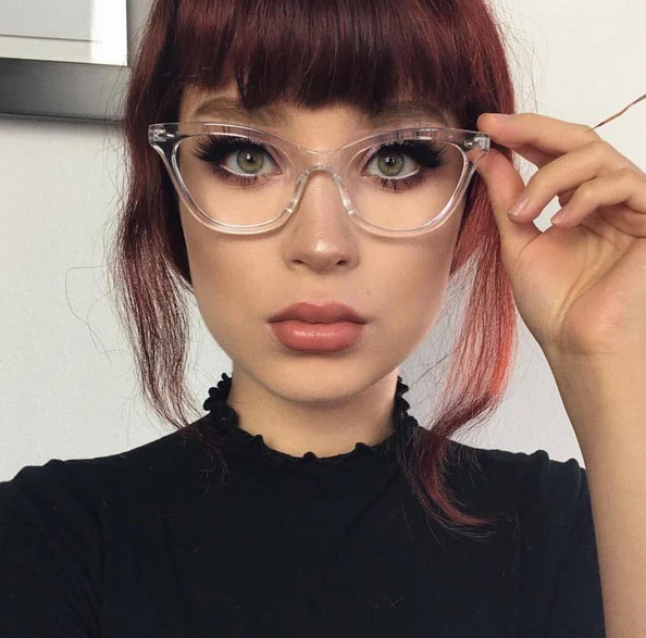 Cat Eye Demi