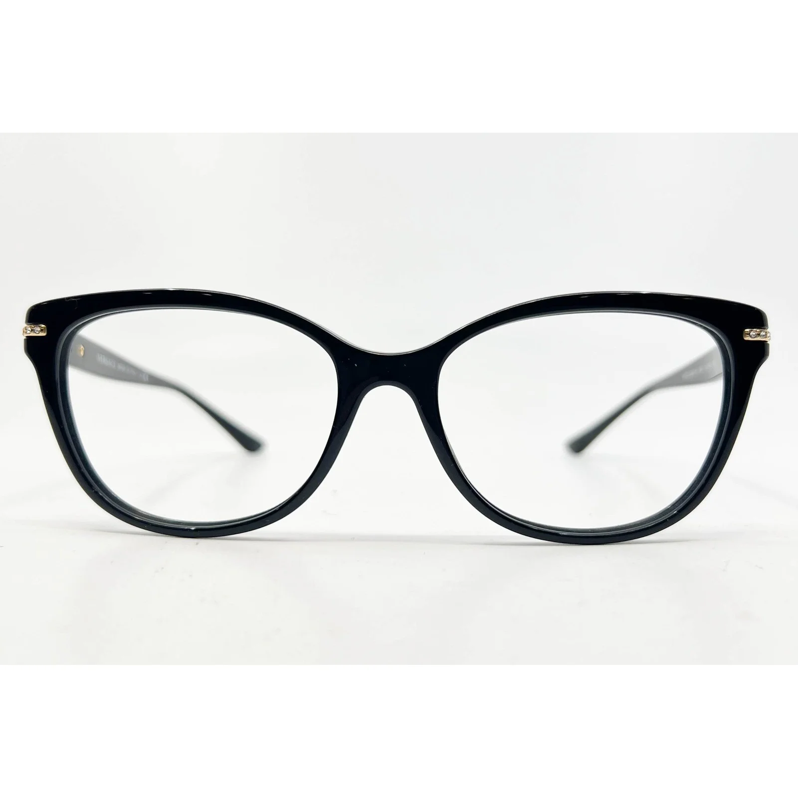 DKNY - DK5025 000 53/18/135 - CRYSTAL - NEW Authentic WOMEN EYEGLASSES Frame 4