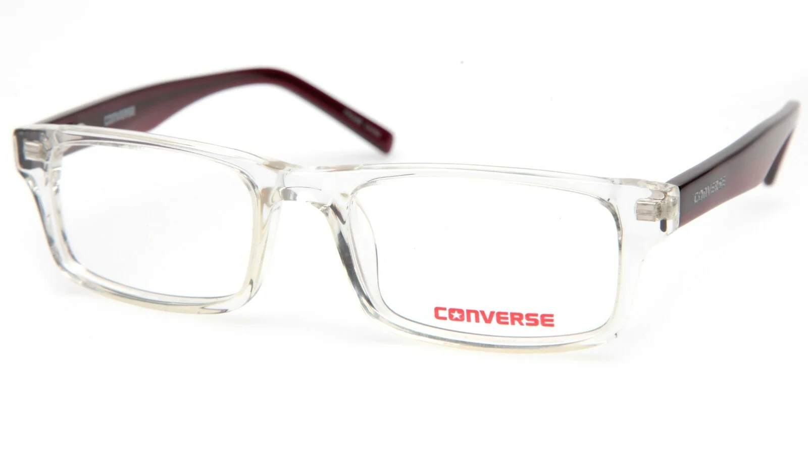 NEW CONVERSE K003 CRYSTAL EYEGLASSES GLASSES FRAME 48-17-135mm B30mm