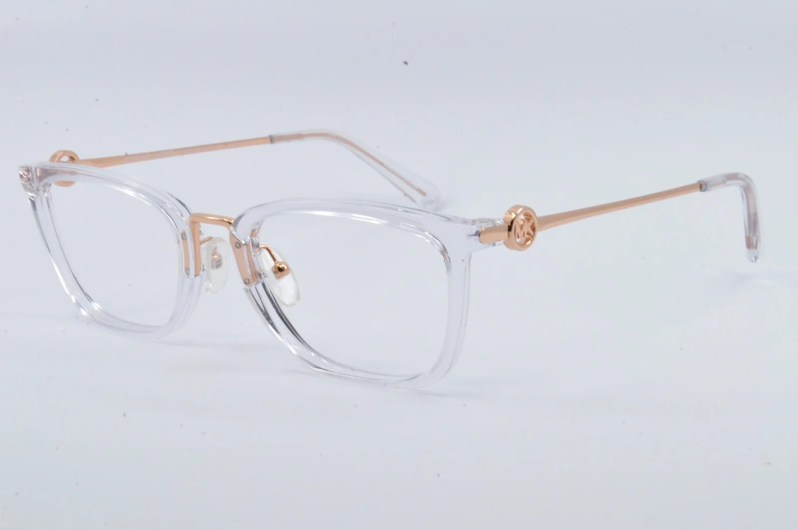 NEW LACOSTE L2901 601 CRYSTAL RED AUTHENTIC DESIGNER EYEGLASSES 53-18 3