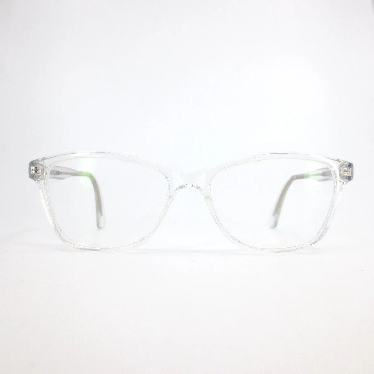 VOGUE VO 4014-B 5011 BURGUNDY WITH CRYSTALS EYEGLASSES FRAMES 50-18-135 3